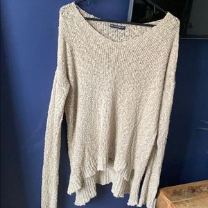 Brandy Melville sweater